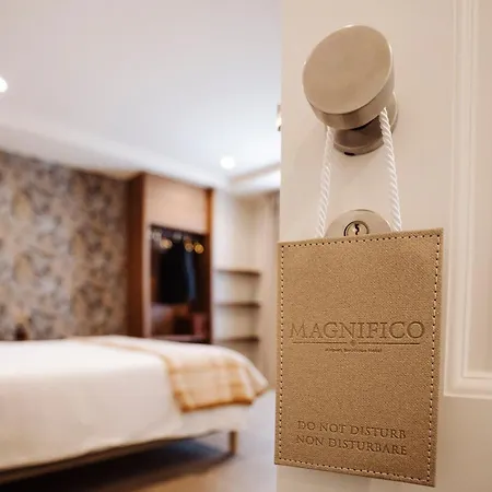 Magnifico Airport بيت ضيافة